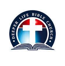 Deeper Life Logo