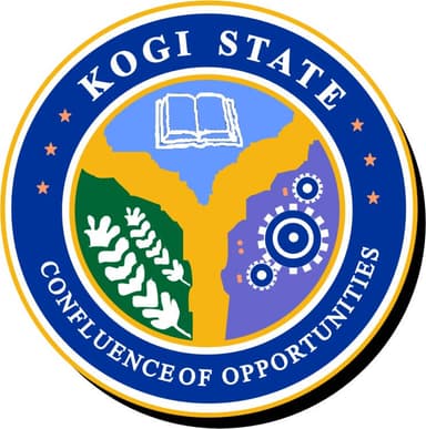 Kogi Logo