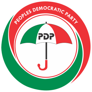 PDP Logo